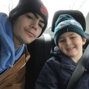 Meet your Posher, Jared